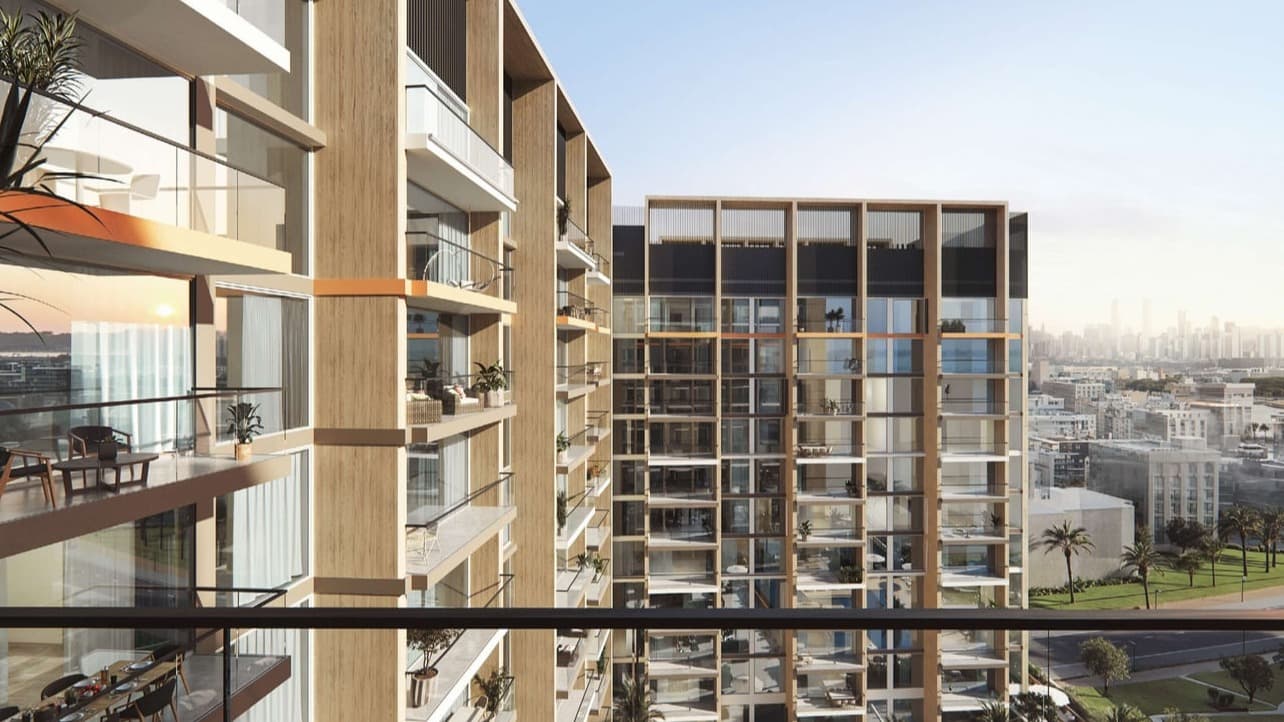Taiyo Residences - Image 1
