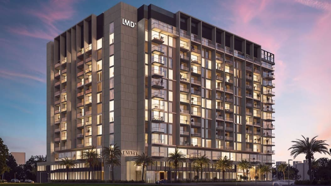 Taiyo Residences - Image 2
