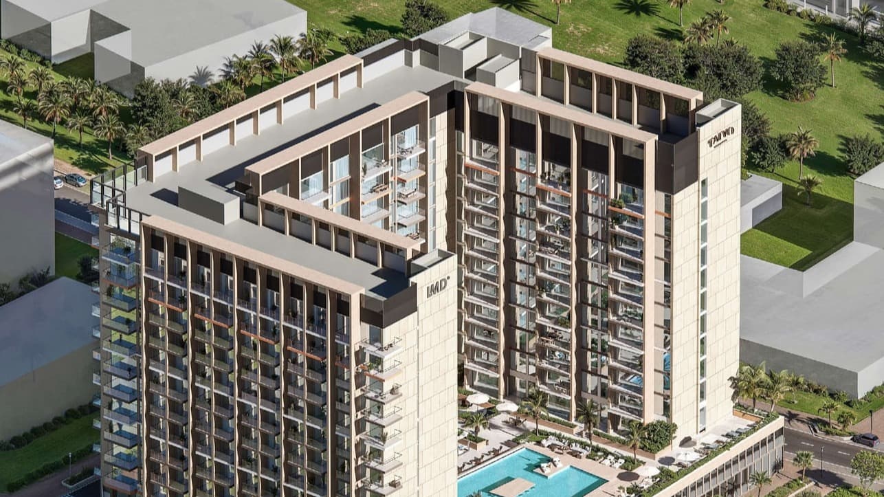 Taiyo Residences - Image 3