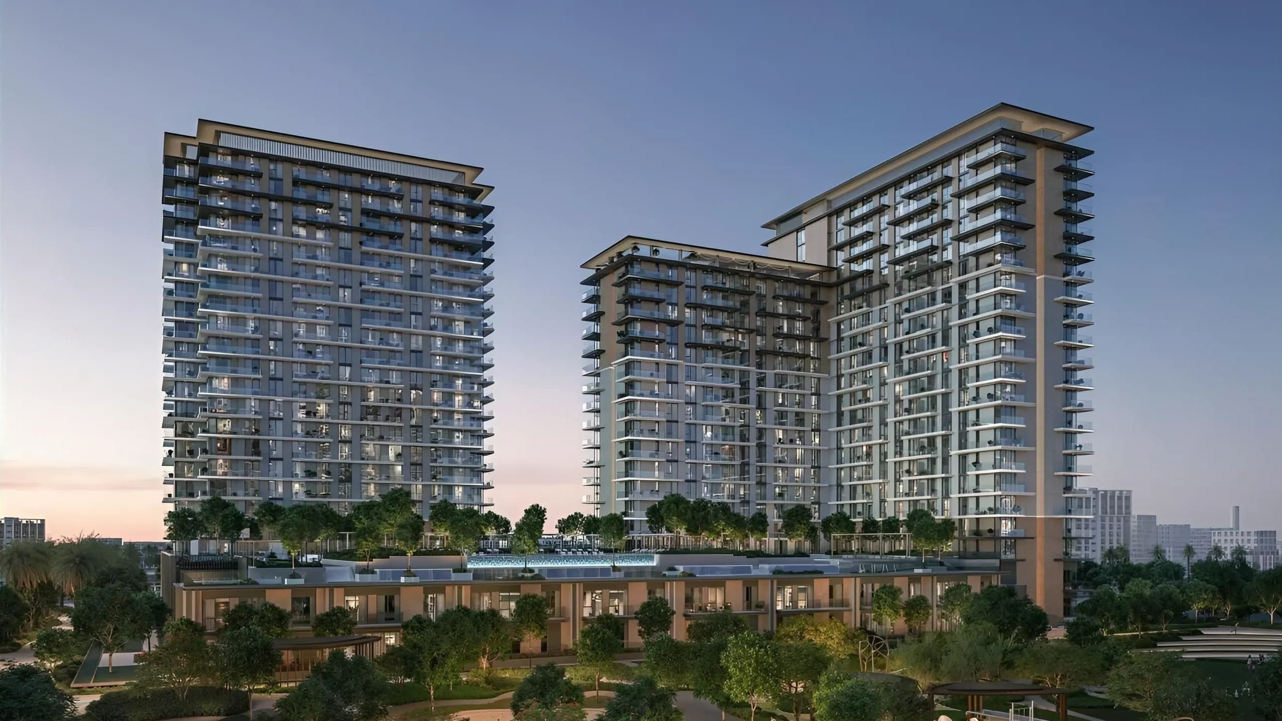Vida Residences Hillside - Image 1