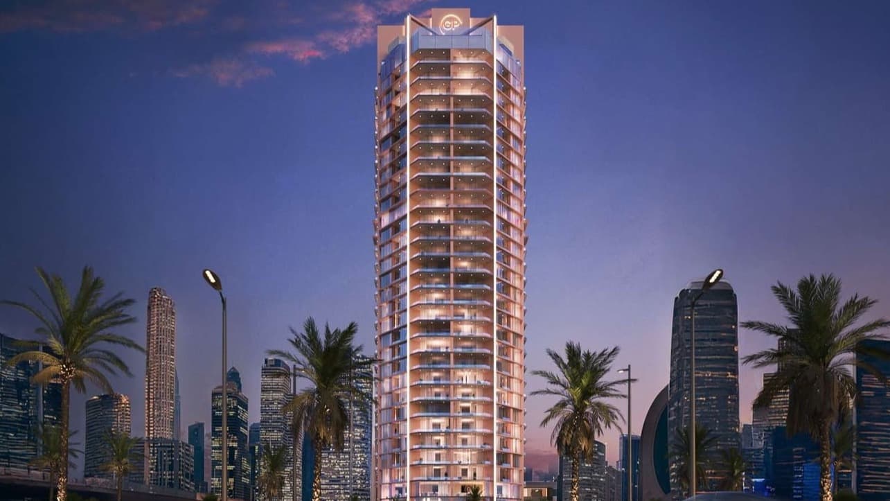 Velor Penthouses - Image 1
