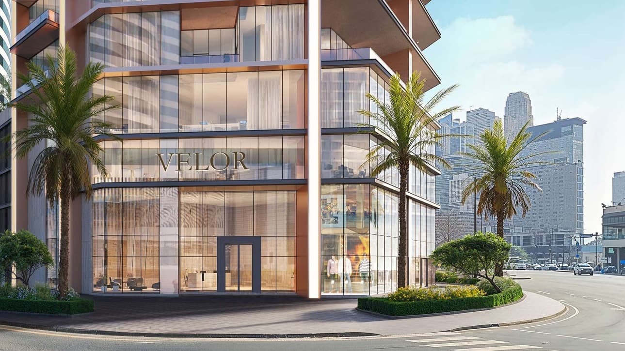 Velor Penthouses - Image 2