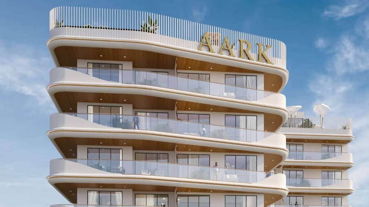 Aark Terraces - Image 2