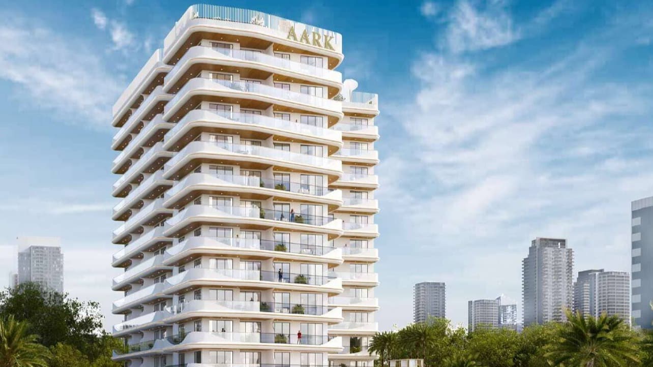 Aark Terraces - Image 3