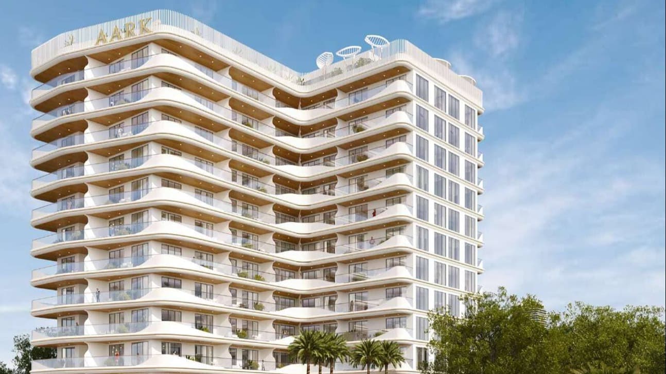 Aark Terraces - Image 4