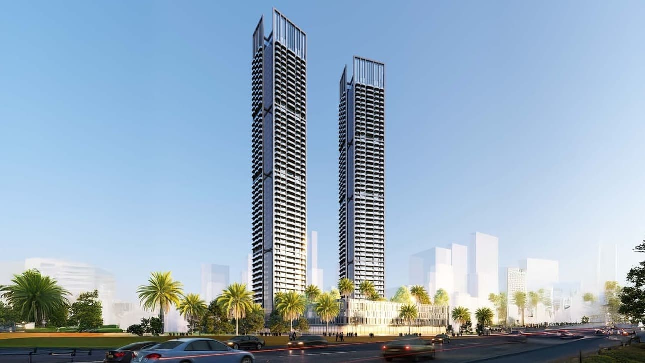 Ananda Residences - Image 1