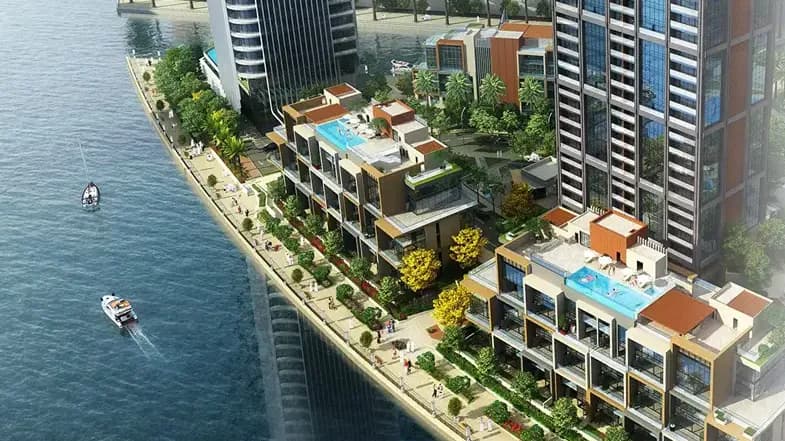 Peninsula Five - Image 2