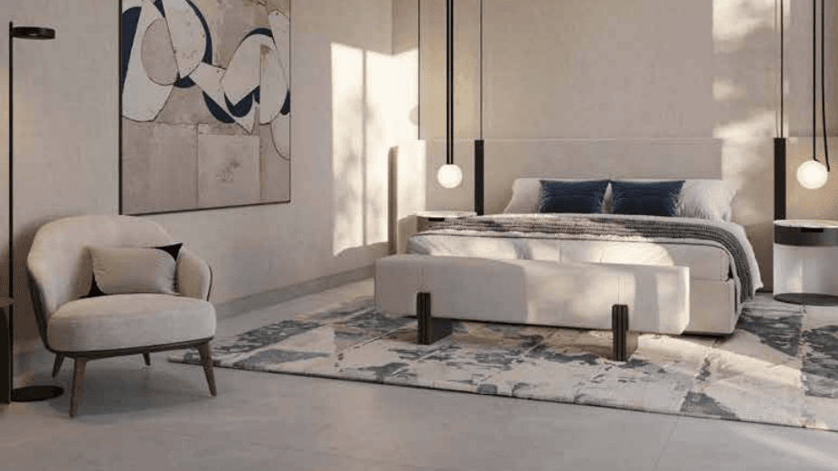 Unfurnished