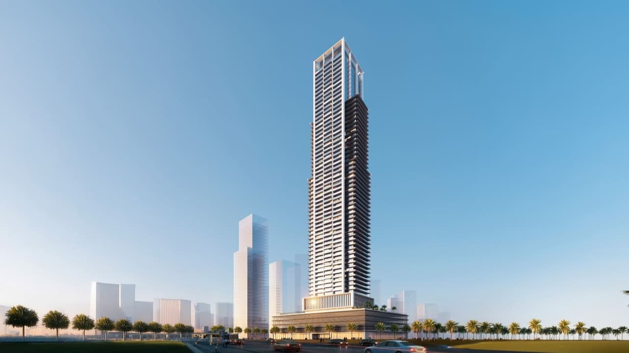 Auresta Tower - Image 3