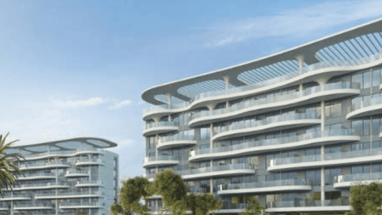 Damac Lagoon Views 13 - Image 1