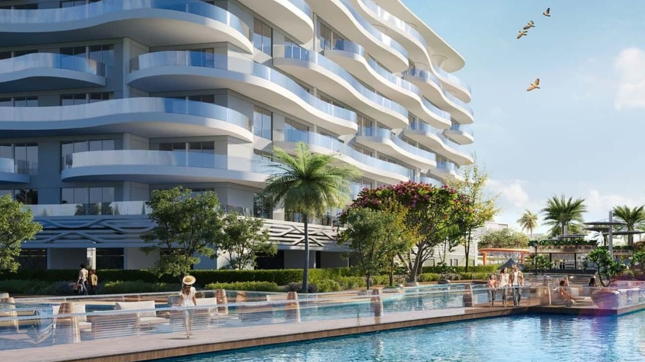 Damac Lagoon Views 13 - Image 3