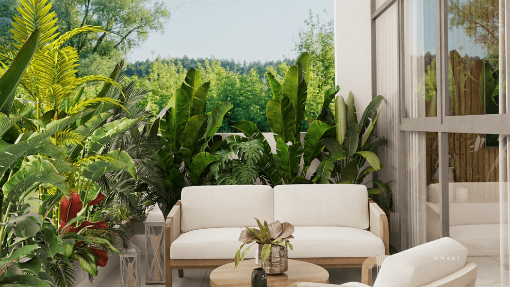 Royal Estates Townhouses - Image 1