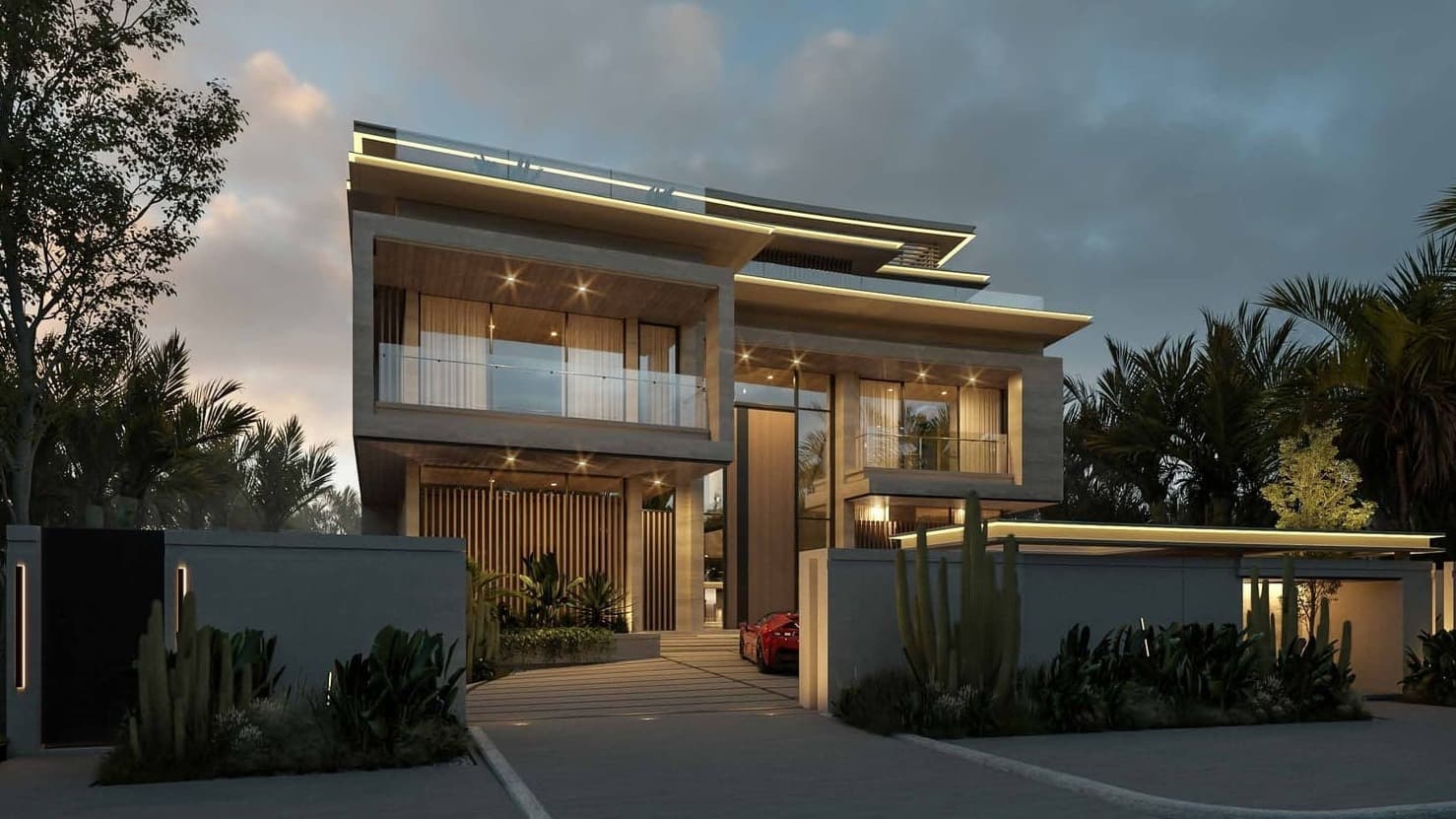 Mews Mansions - Image 3