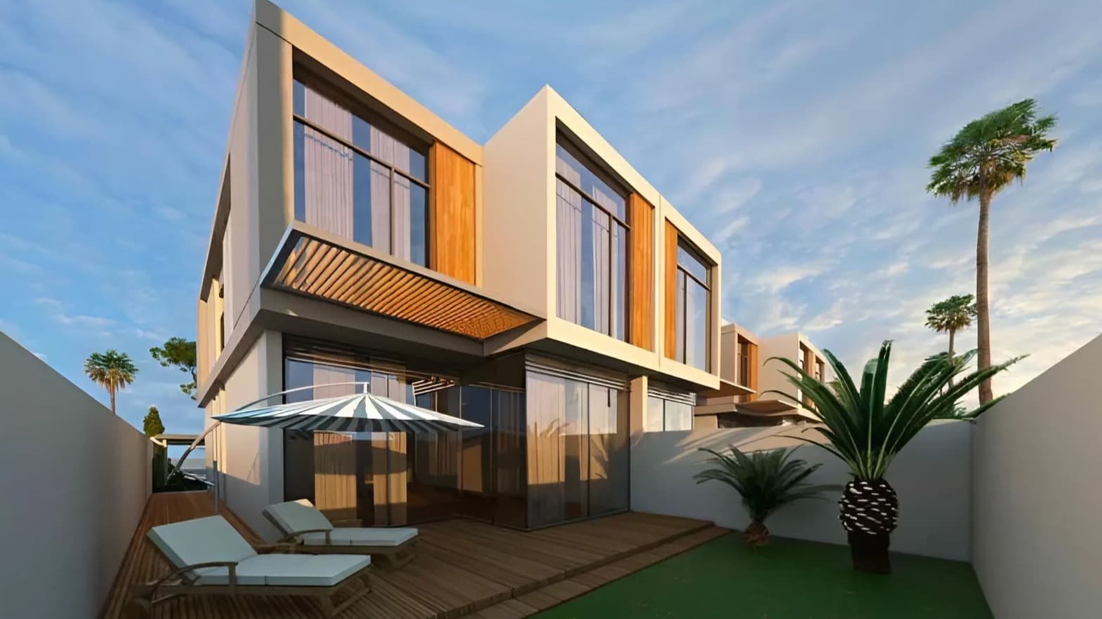 Camelia Villas - Image 1
