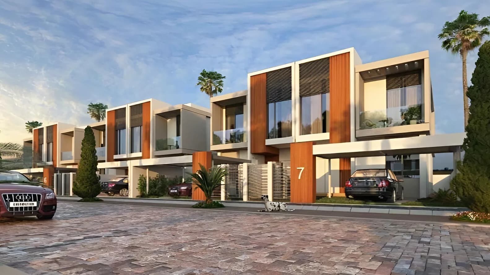 Camelia Villas - Image 2