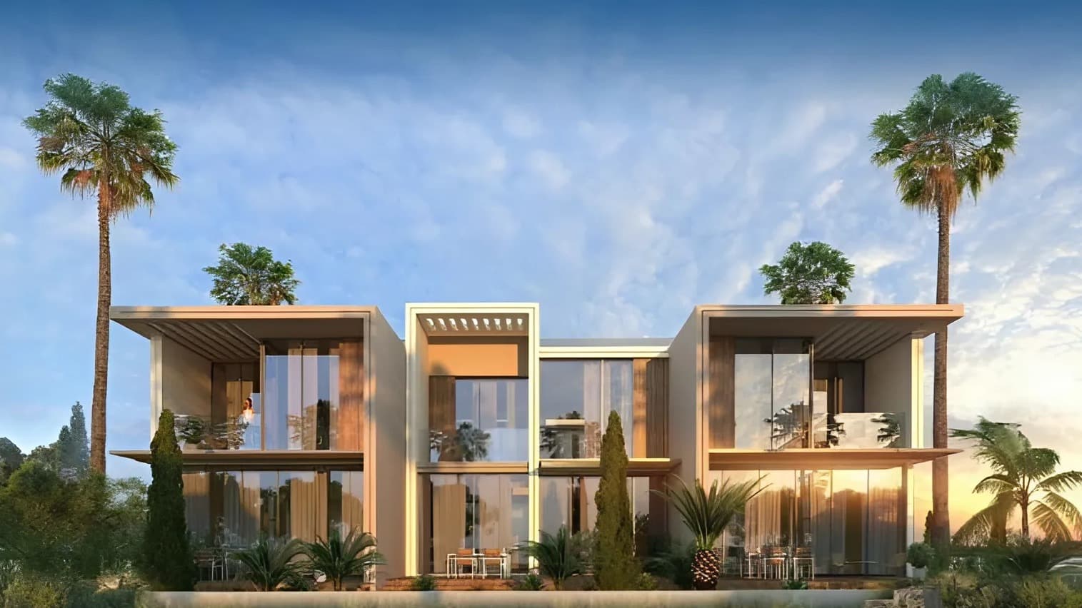 Camelia Villas - Image 3