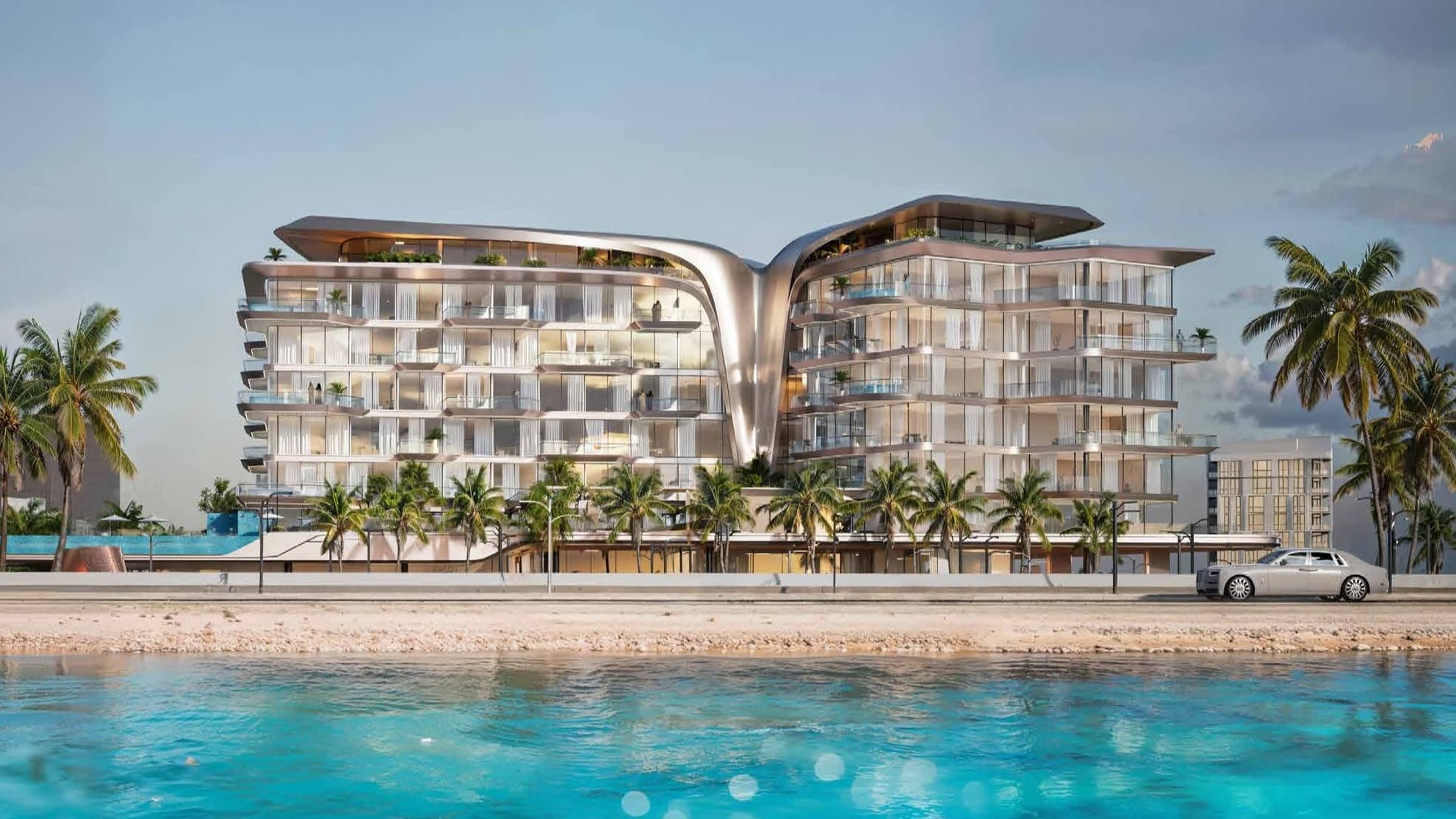 Do Hotels and Residences - Image 1
