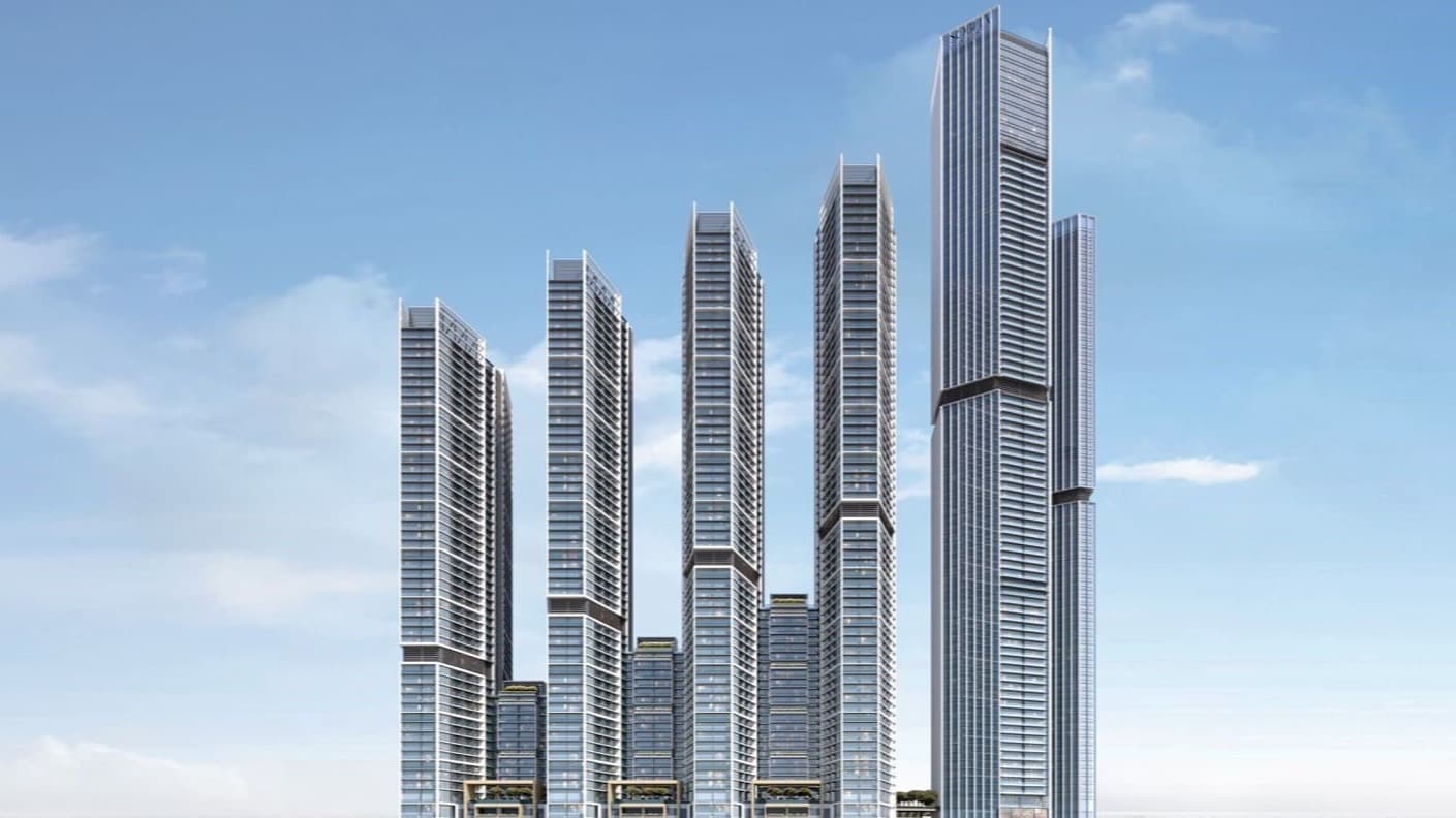 The Eden at Sobha Central - Image 3
