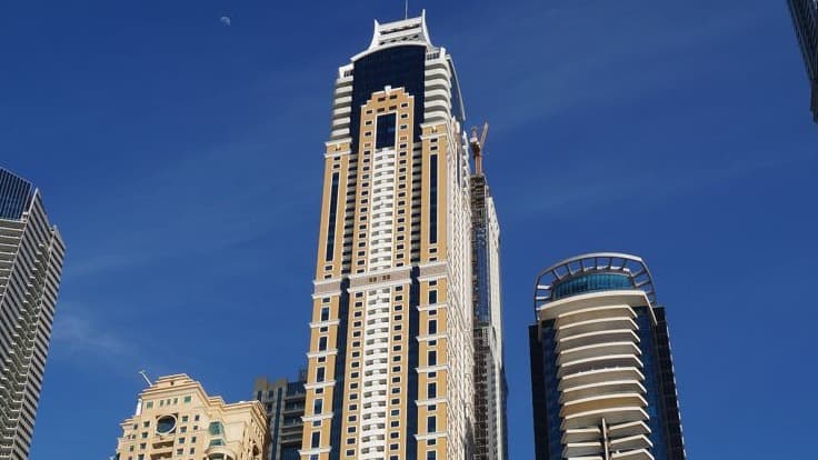 Elite Residence - Image 1