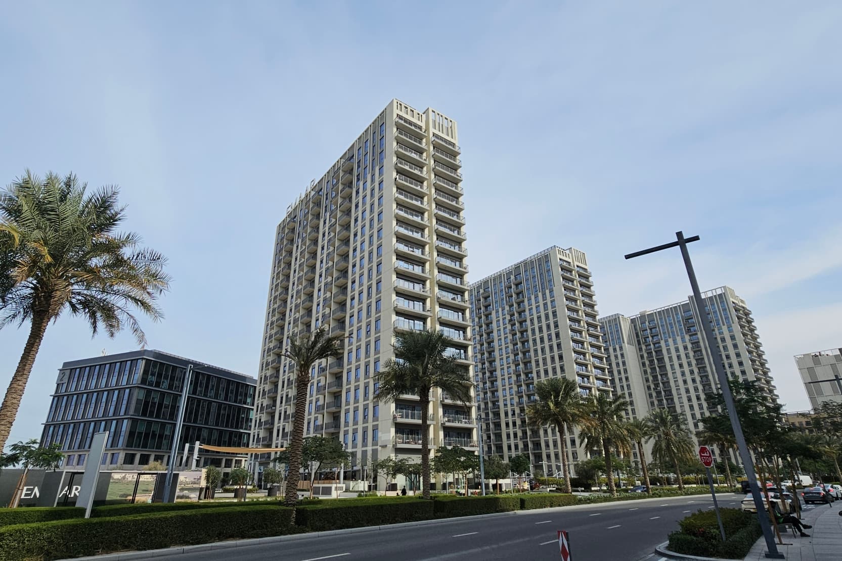 Park Heights I - Image 1