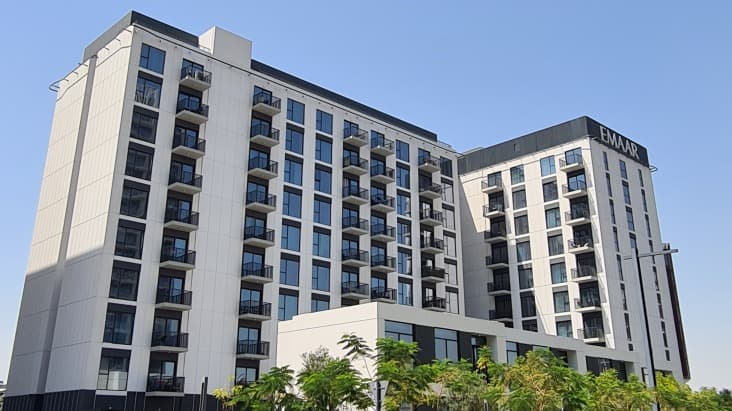 Executive Residences - Image 1