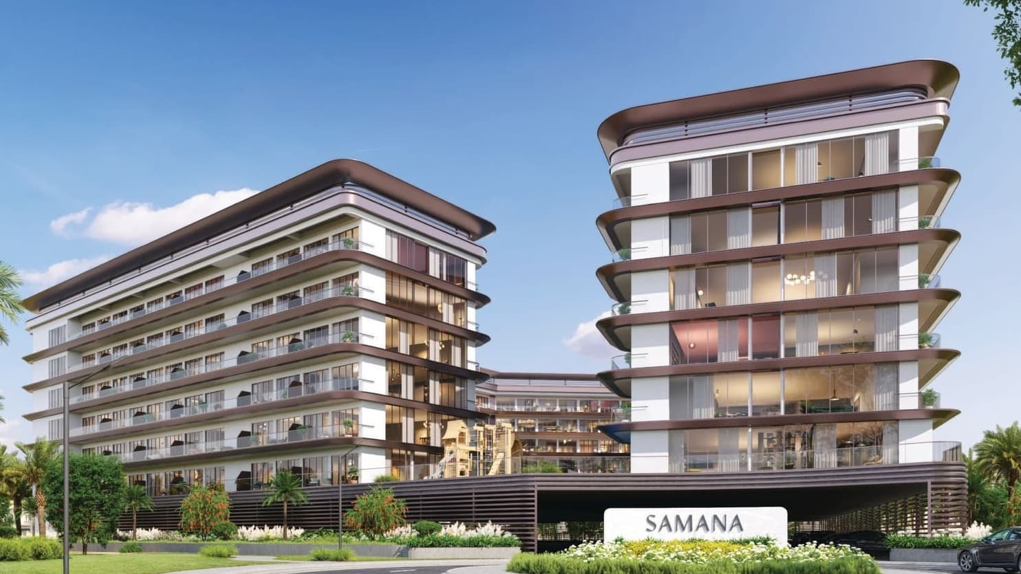 Samana Hills South