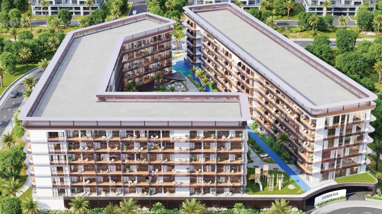 Samana Hills South - Image 1