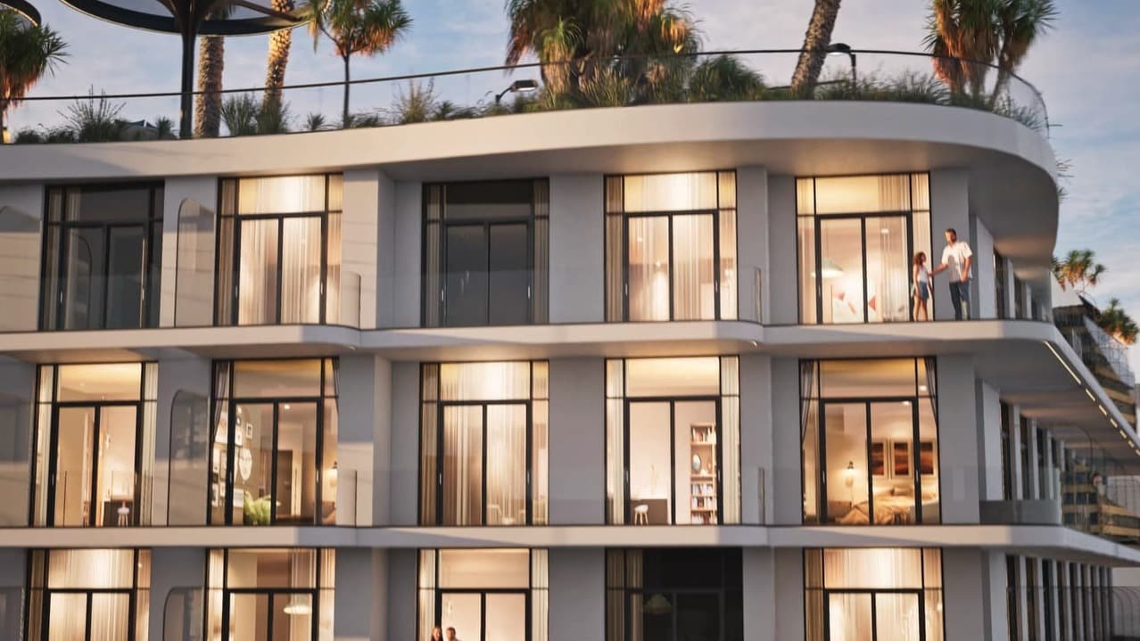 Avana Residences - Image 2