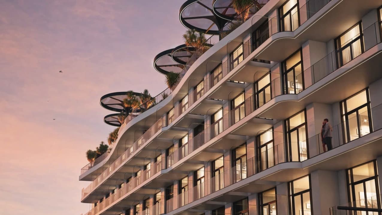 Avana Residences - Image 1