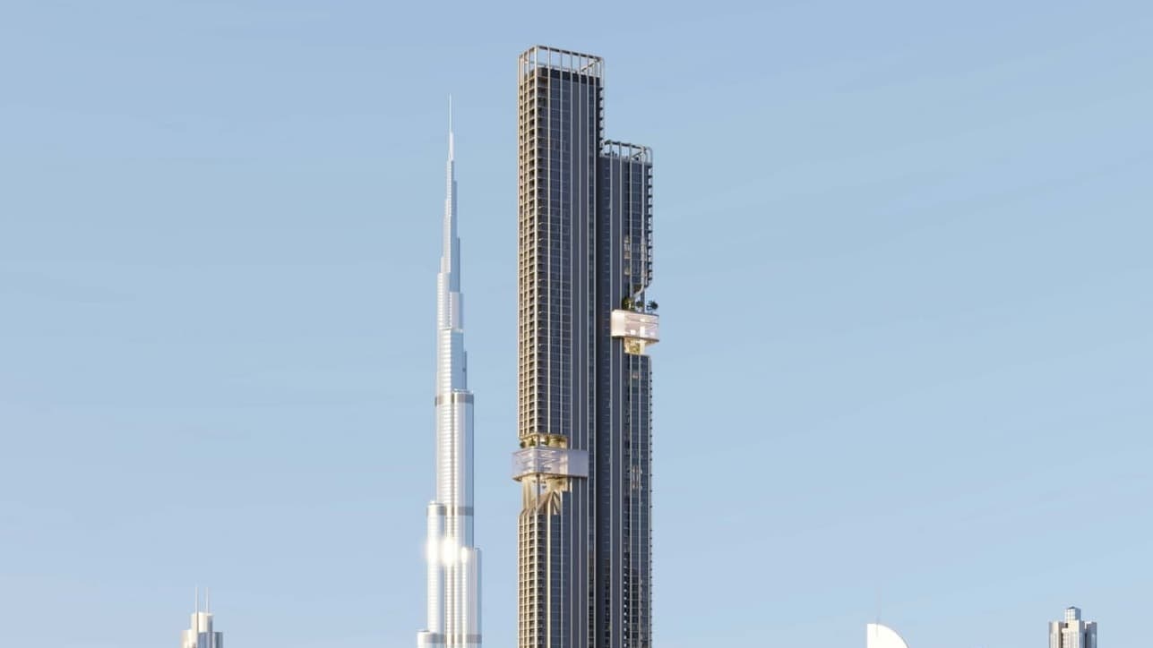 DWTN Residences - Image 1