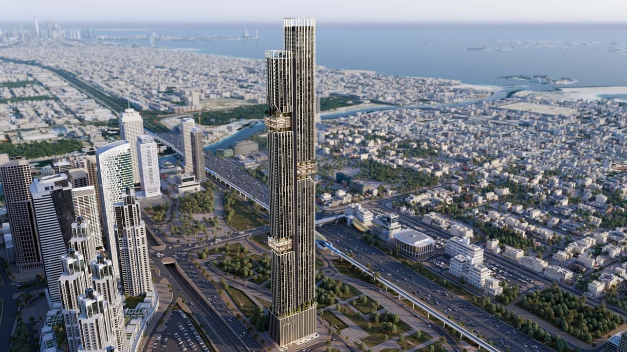 DWTN Residences - Image 2
