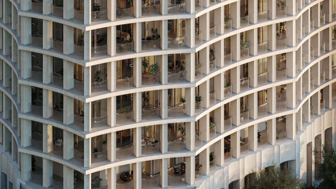 Eden House Za’abeel - Image 2