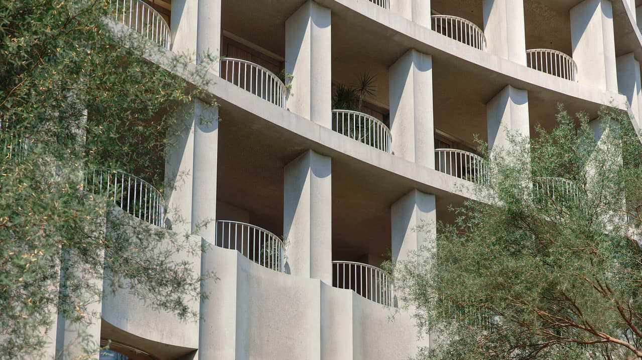 Eden House Za’abeel - Image 1