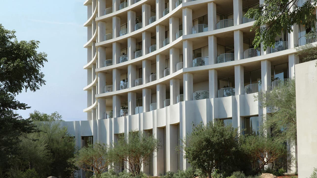 Eden House Za’abeel - Image 3