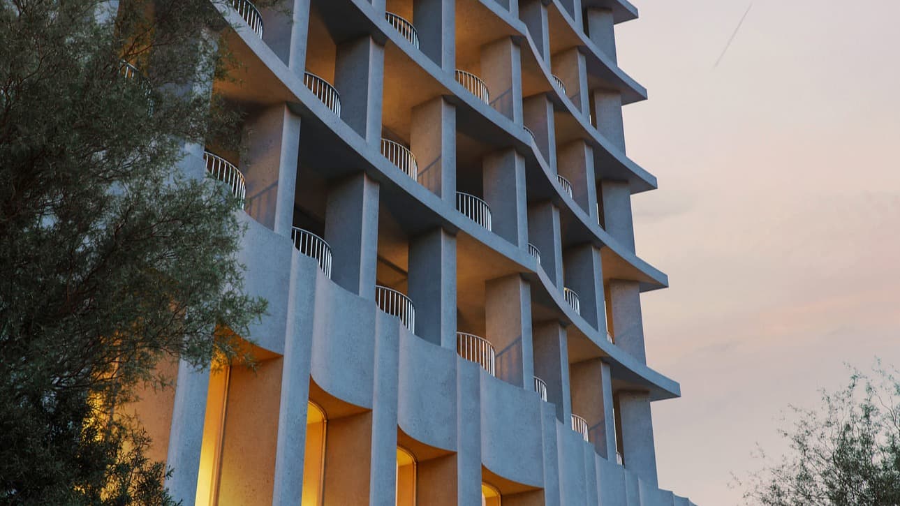 Eden House Za’abeel - Image 4