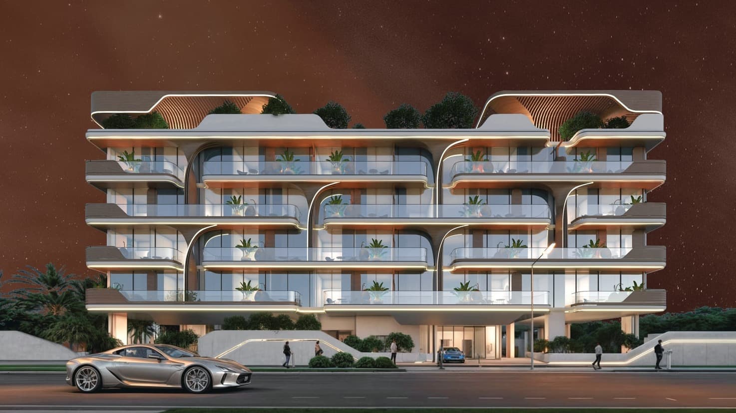 Casa Aura Residence - Image 2
