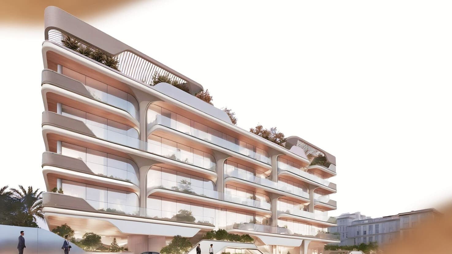 Casa Aura Residence - Image 1