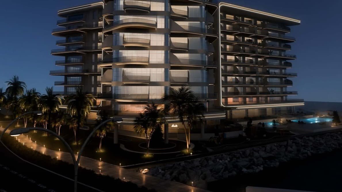Fortune Bay Residences - Image 1