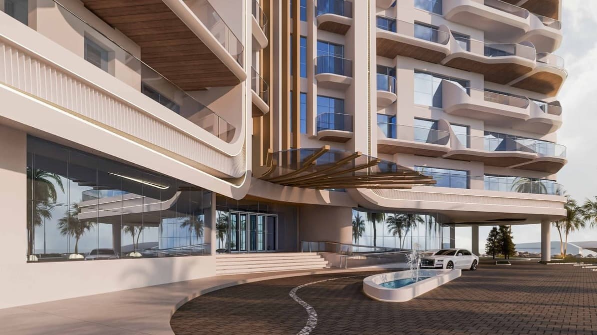 Fortune Bay Residences - Image 2