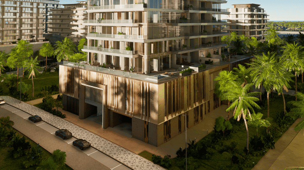 Sea Legend Tower One - Image 1
