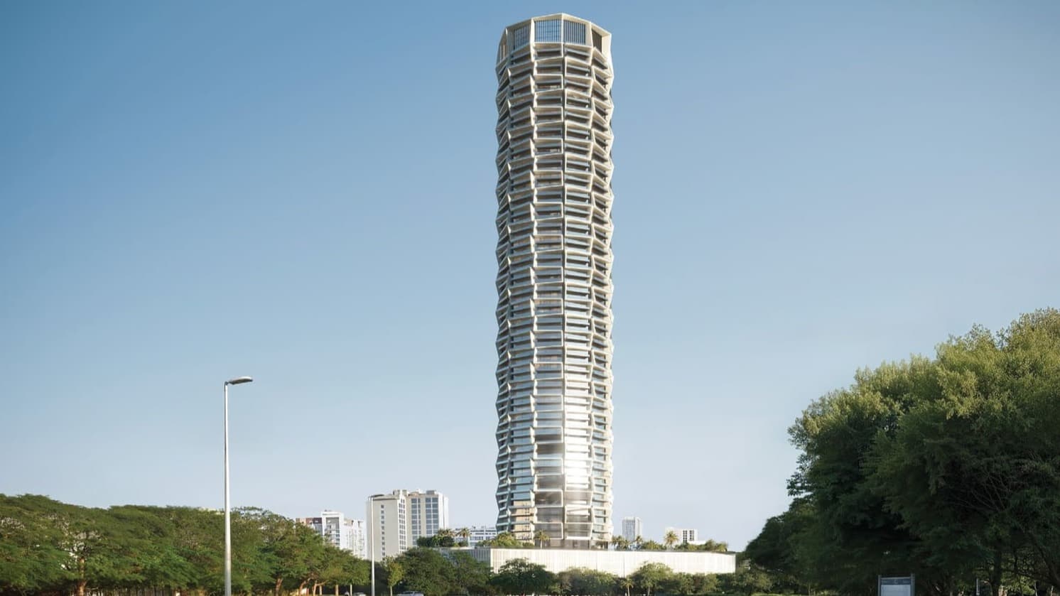 Binghatti Circle - Image 3