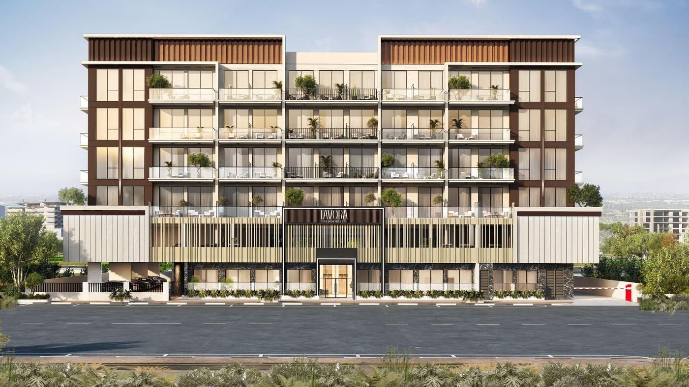 Tavora Residences - Image 2