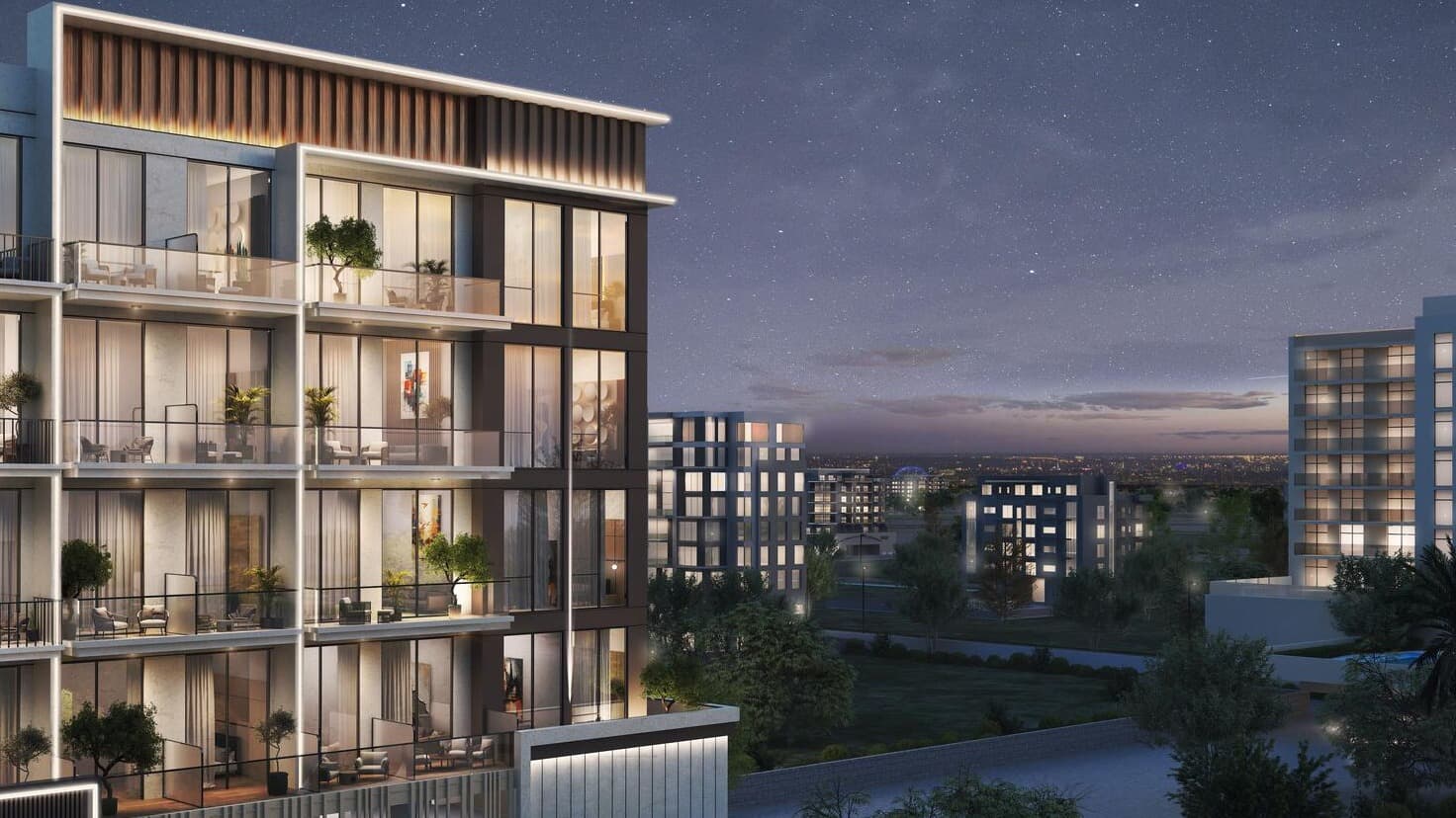 Tavora Residences - Image 1