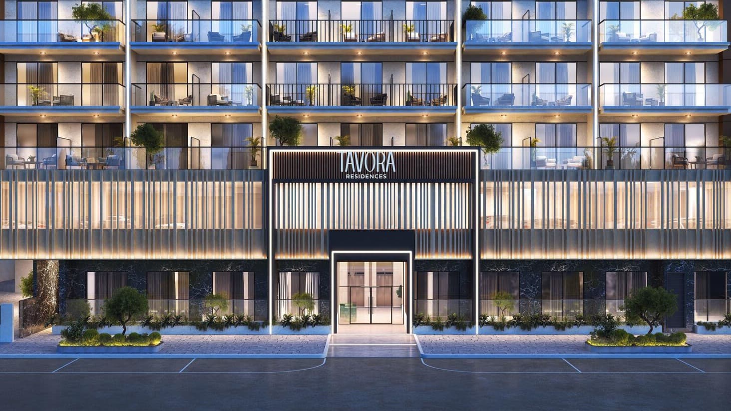 Tavora Residences - Image 3