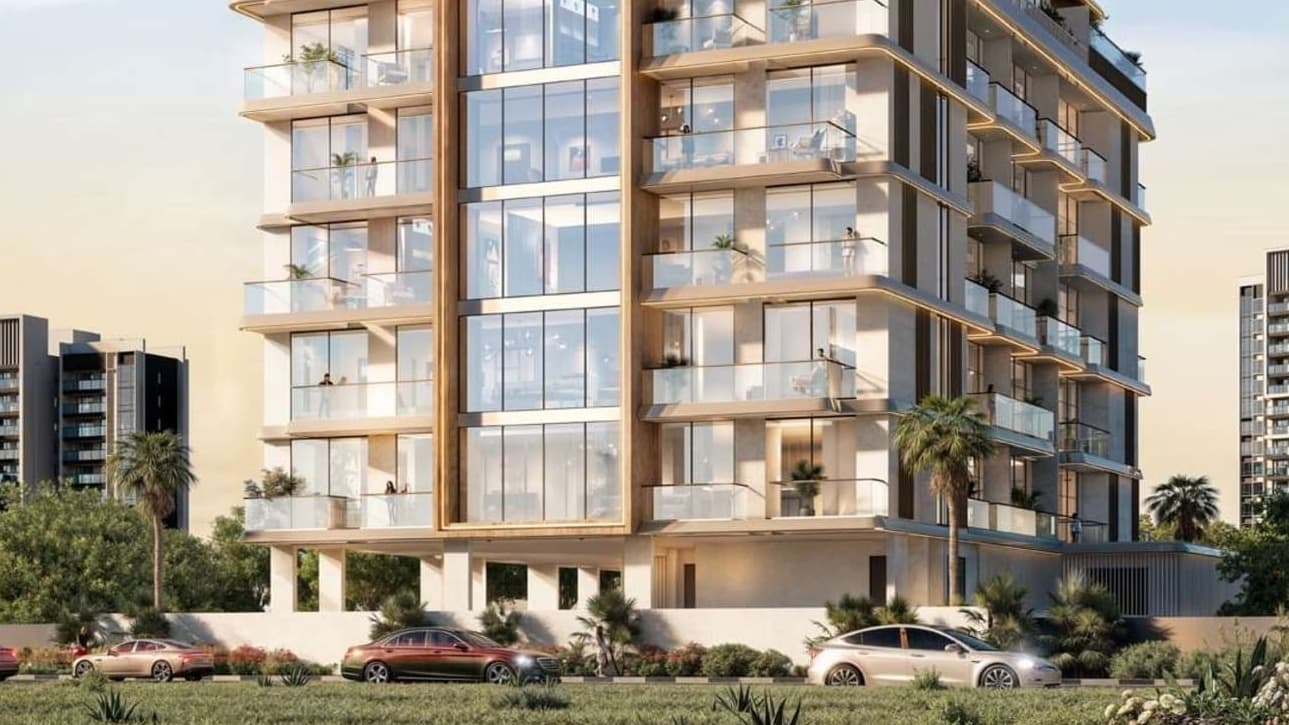 The Willows Residences - Image 1