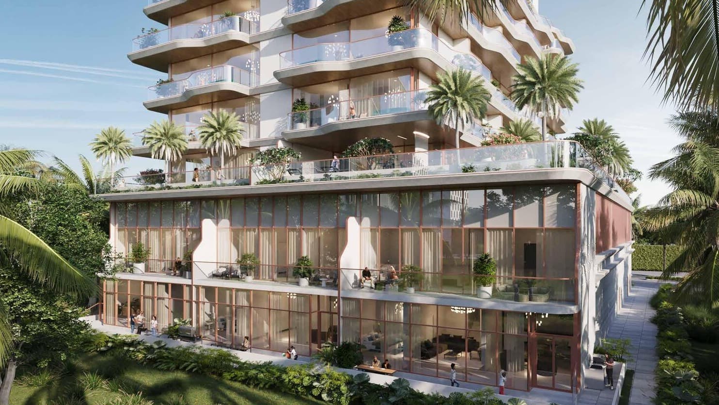 Flow Residences - Image 2