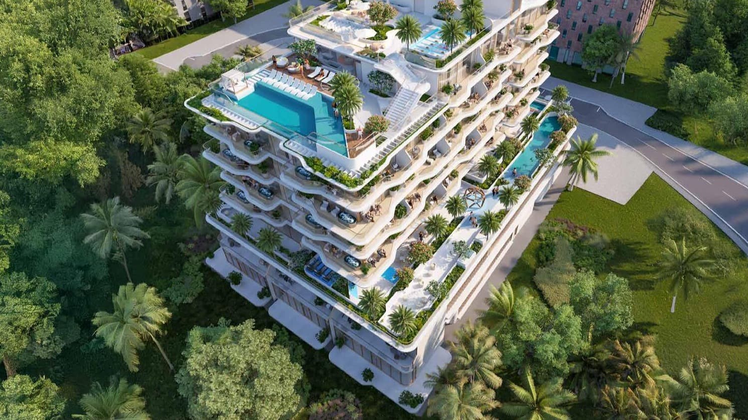 Flow Residences - Image 1