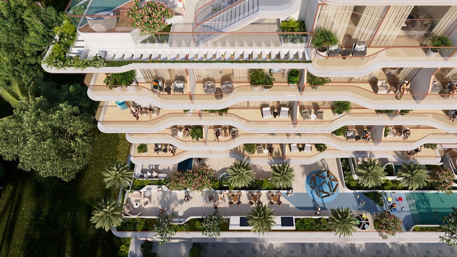 Flow Residences - Image 4