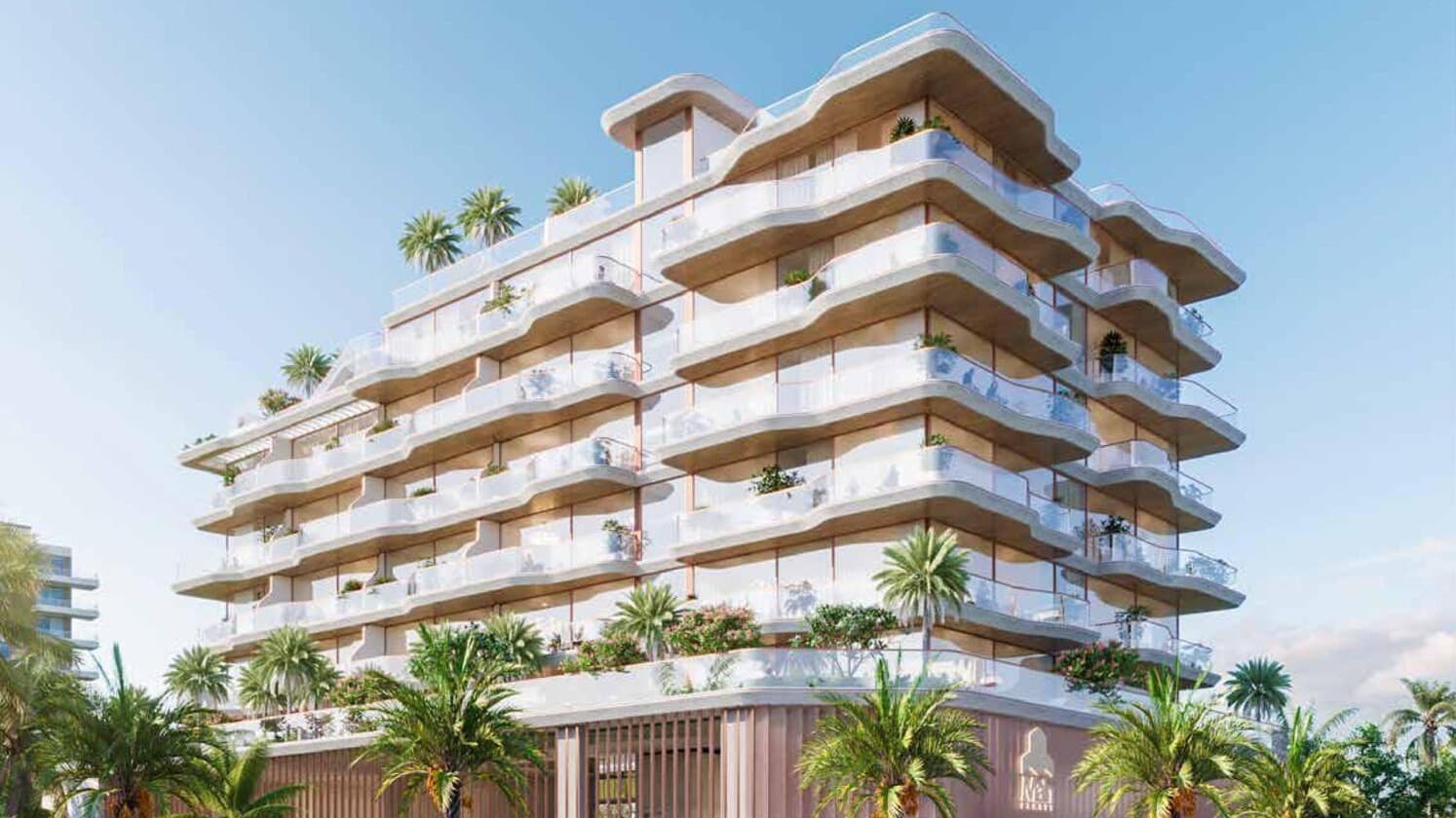 Flow Residences - Image 3