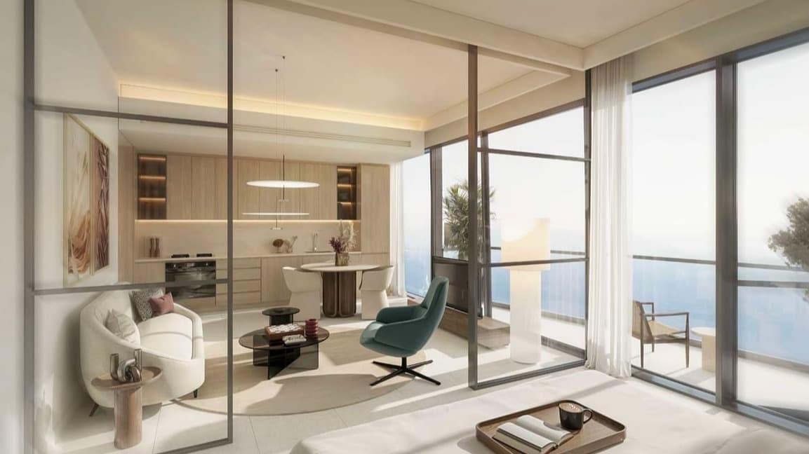 Unfurnished